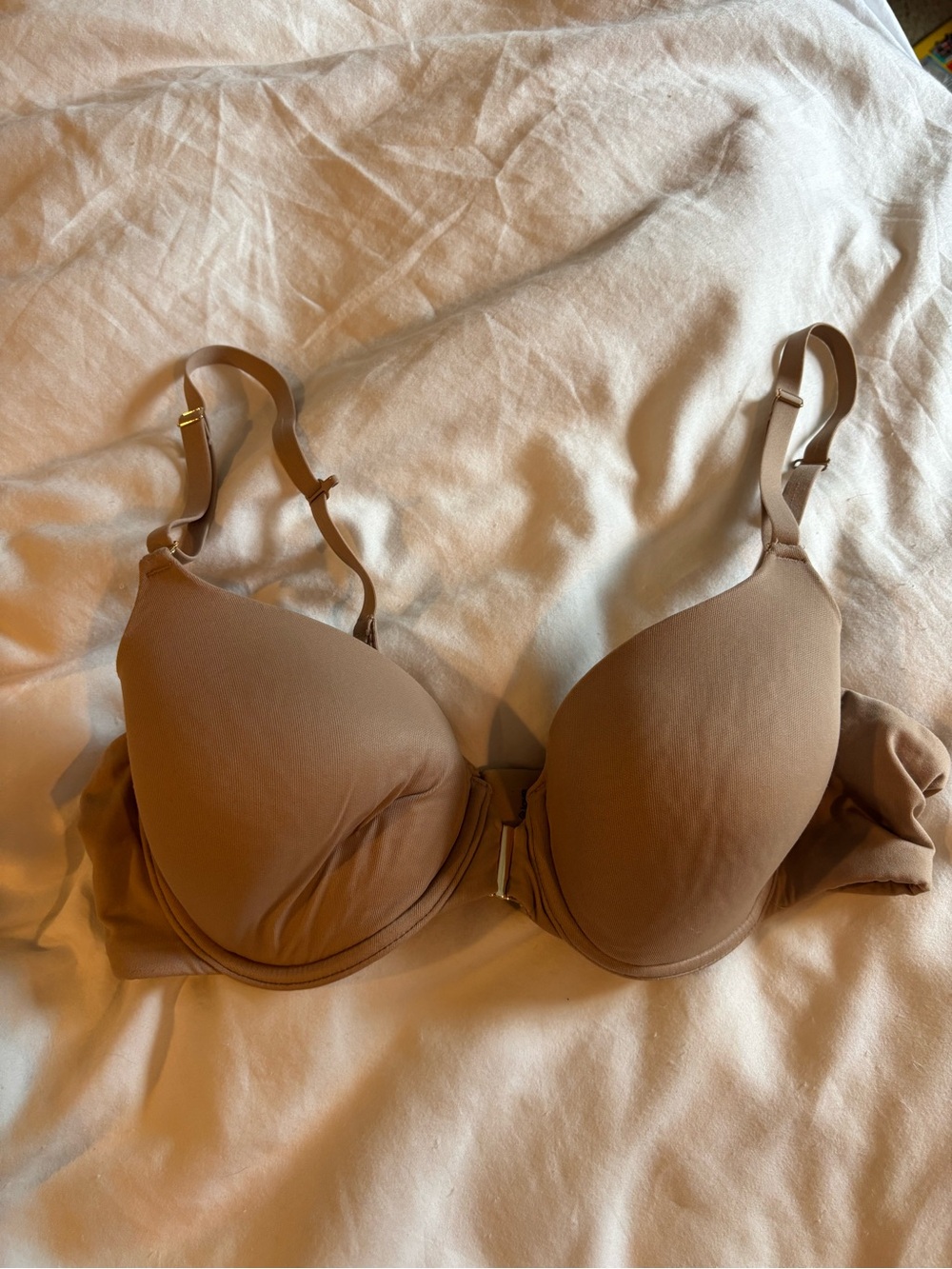 Third love t shirt bra